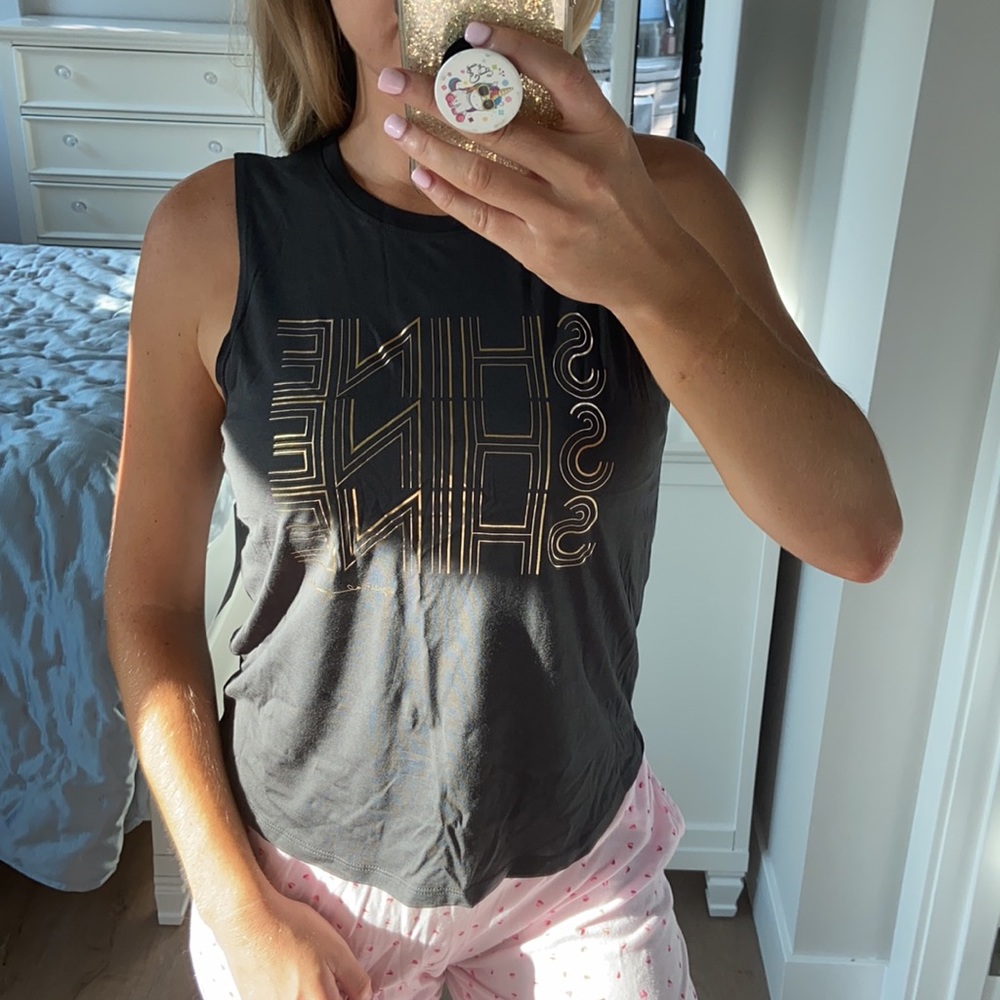 Spiritual Gangster Muscle Tee